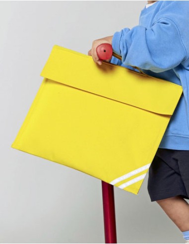 QUA-QD456-Classic Book Bag